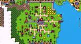 Super Fantasy Kingdom