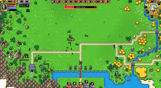 Super Fantasy Kingdom
