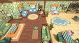 Critter Café