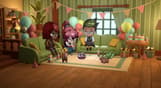 Critter Café
