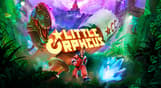 Little Orpheus