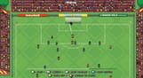 Bang Average Football