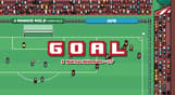 Bang Average Football