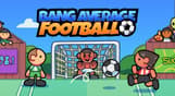 Bang Average Football