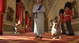 Her Majesty's SPIFFING
