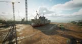 Ship Graveyard Simulator 2 - Fishing Boats DLC