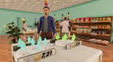 Candy Shop Simulator