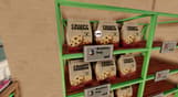 Candy Shop Simulator