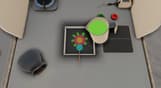 Candy Shop Simulator