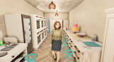 Candy Shop Simulator