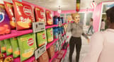 Candy Shop Simulator