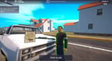 Gun Center Simulator