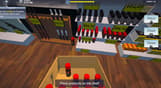 Gun Center Simulator