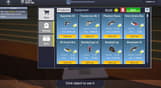 Gun Center Simulator