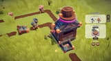 Oddsparks: An Automation Adventure - Hats & Helmets