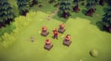 Oddsparks: An Automation Adventure - Making Music