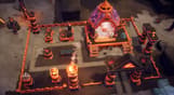 Oddsparks: An Automation Adventure - Craftsman's Elemental Decorations Pack