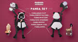 Oddsparks: An Automation Adventure - Tailor's Animal Costumes Pack