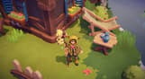 Oddsparks: An Automation Adventure - Tailor's Animal Costumes Pack