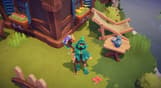 Oddsparks: An Automation Adventure - Tailor's Animal Costumes Pack