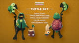 Oddsparks: An Automation Adventure - Tailor's Animal Costumes Pack