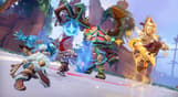 Fellowship - Guardian’s Supporter Pack