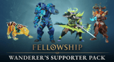 Fellowship - Wanderer’s Supporter Pack