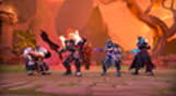 Fellowship - Exile’s Supporter Pack