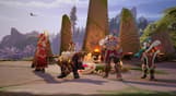 Fellowship - Supporter Pack Set