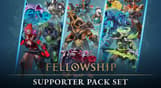 Fellowship - Supporter Pack Set