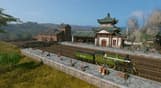 Railway Empire 2 - Steel Dragons