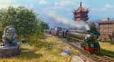 Railway Empire 2 - Steel Dragons