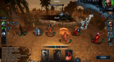 Lords of Ravage
