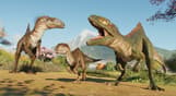 Jurassic World Evolution 3: Deluxe Upgrade Pack
