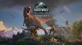 Jurassic World Evolution 3