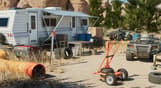 Jurassic World Evolution 3: Badlands Set