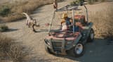 Jurassic World Evolution 3: Badlands Set