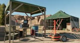 Jurassic World Evolution 3: Badlands Set