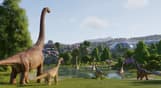 Jurassic World Evolution 3: Deluxe Edition