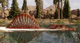 Jurassic World Evolution 3: Deluxe Edition
