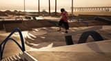 Session: Skate Sim - El Lay