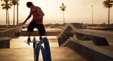 Session: Skate Sim - El Lay