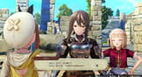 Atelier Ryza: Ever Darkness & the Secret Hideout DX