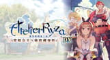 Atelier Ryza: Ever Darkness & the Secret Hideout DX