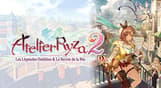 Atelier Ryza 2: Lost Legends & the Secret Fairy DX