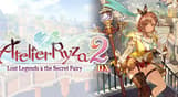 Atelier Ryza 2: Lost Legends & the Secret Fairy DX
