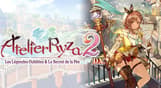 Atelier Ryza 2: Lost Legends & the Secret Fairy DX