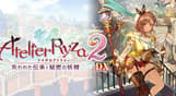 Atelier Ryza 2: Lost Legends & the Secret Fairy DX