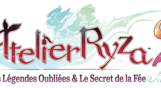 Atelier Ryza 2: Lost Legends & the Secret Fairy DX