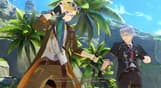 Atelier Ryza 3: Alchemist of the End & the Secret Key DX